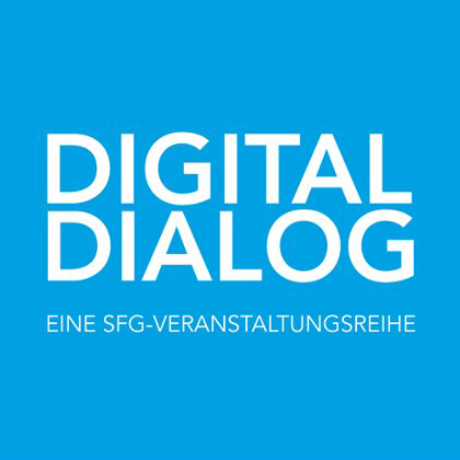 Logo des Digitaldialogs