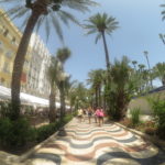Promenade Alicante